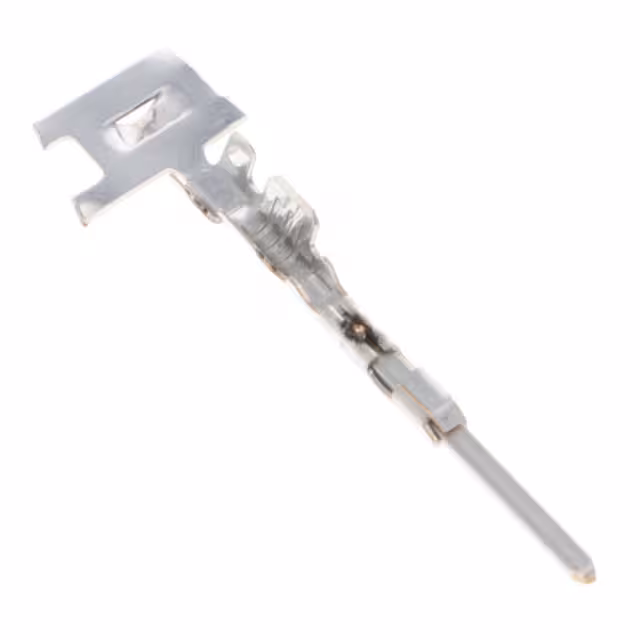 2-1419158-5 TE Connectivity AMP Connectors  Contacts de connecteur rectangulaires